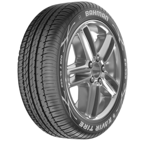 لاستیک 255/45R20 کویر تایر KB555